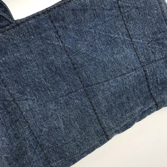 PRADA Canapa Tote bag - Picture 6 of 16